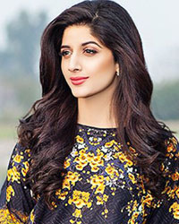 Mawra Hocane